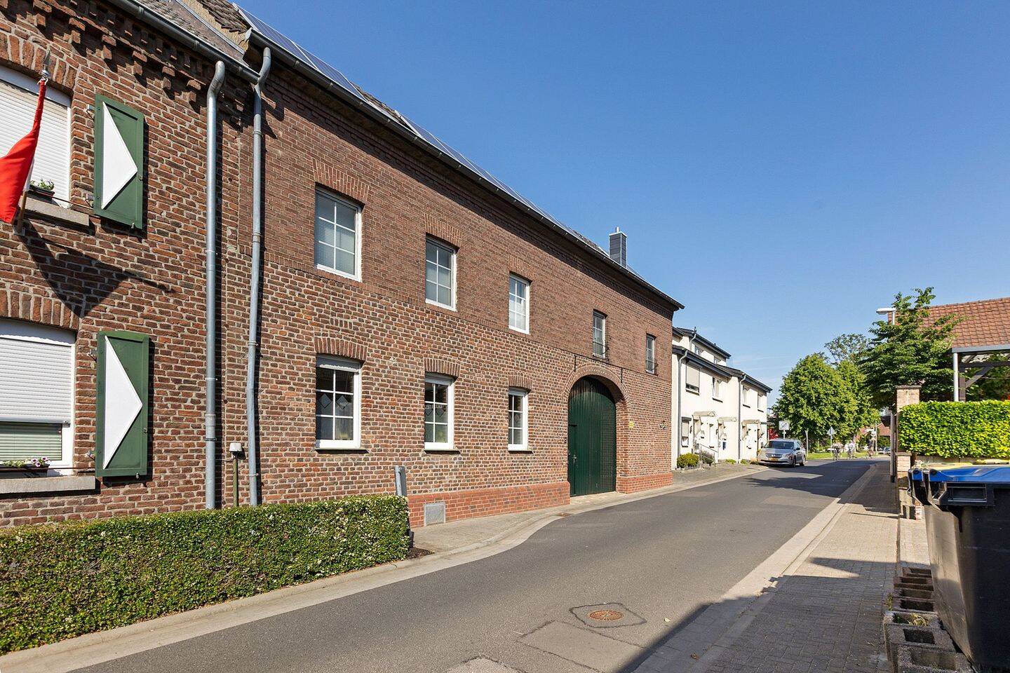 Eine verborgene Perle hinter einem authentischen Tor …, 52538 Selfkant