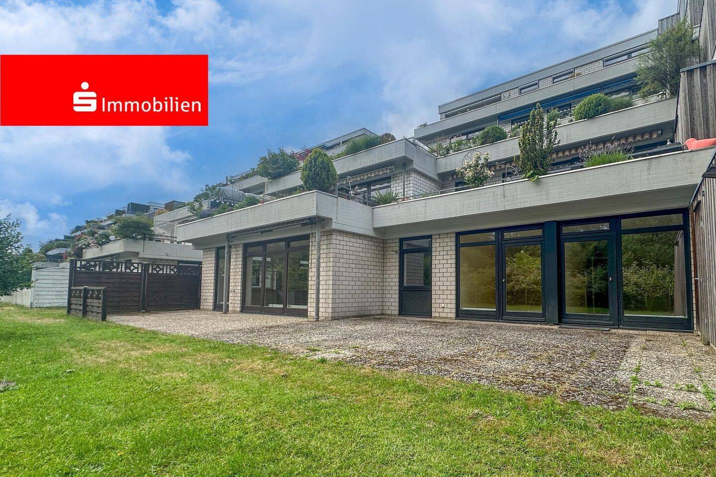 Ihr Wohnglück mit Blick ins Grüne, 24340 Eckernförde