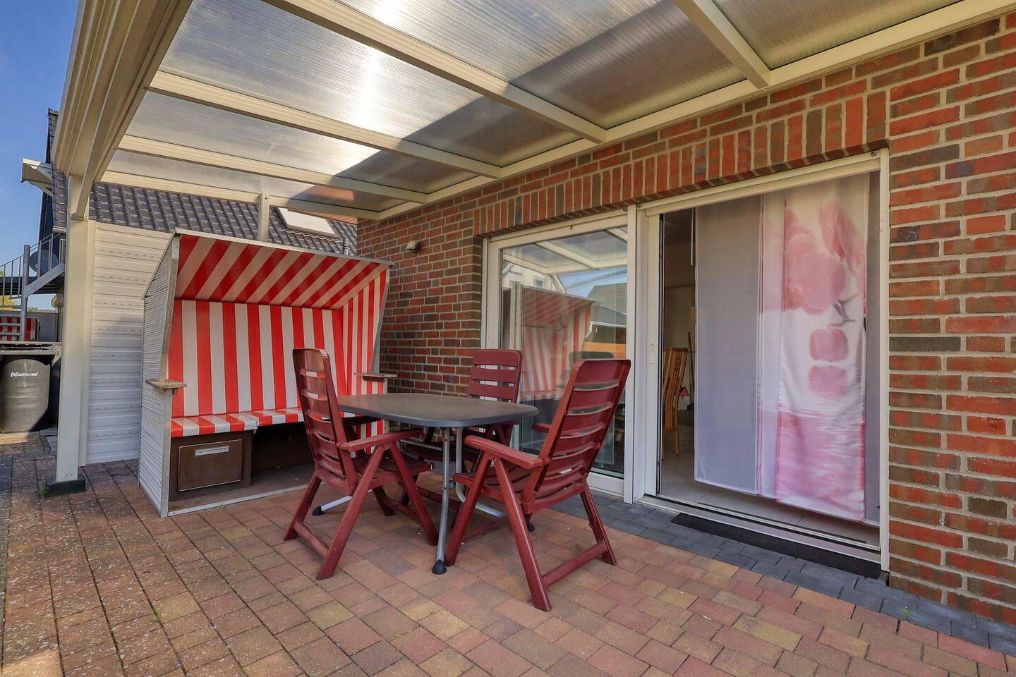 Investieren, wo andere Urlaub machen – Barrierefreies Ferienhaus mit Potenzial, 27639 Wurster Nordseeküste