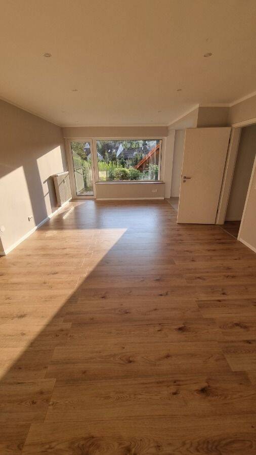 Erdgeschosswohnung in Kalletal, 32689 Kalletal