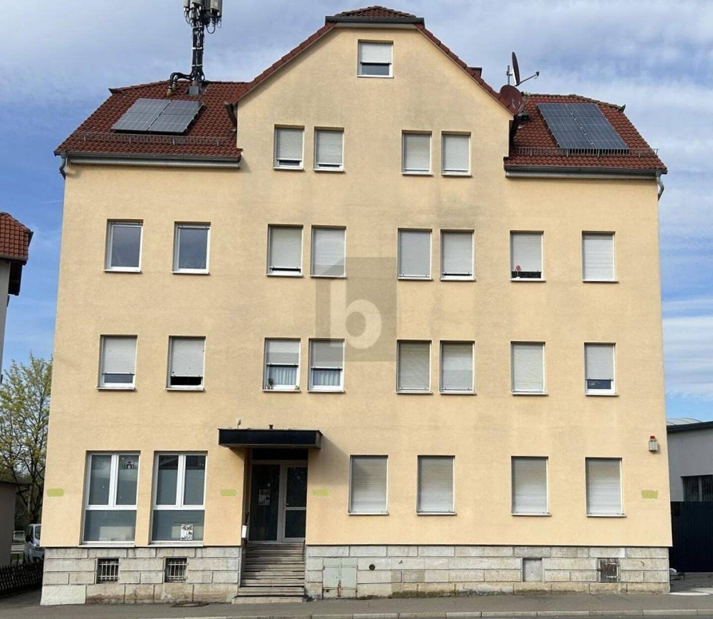 MODERNISIERT, ZENTRAL UND NACHHALTIG, 72762 Reutlingen