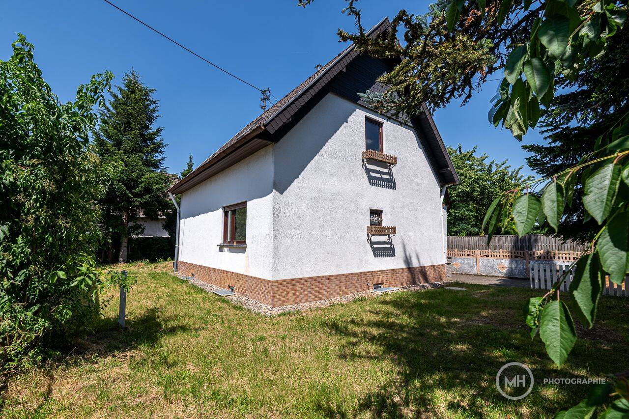 MANNELLA *Willkommen in Söven* schönes Familienhaus mit Potential, 53773 Hennef (Sieg)