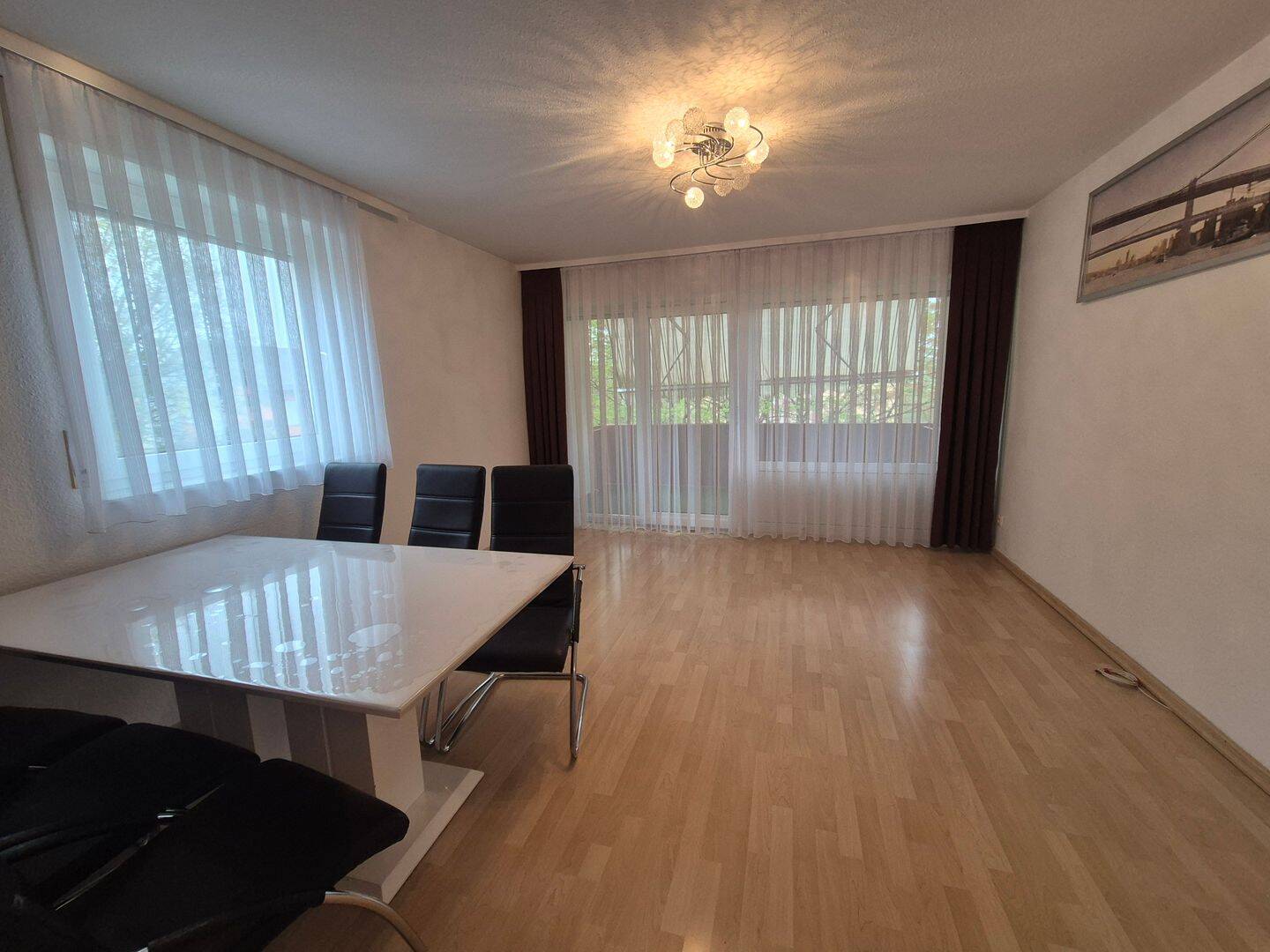 3 Zimmer-Wohnung im Grünen, 71034 Böblingen