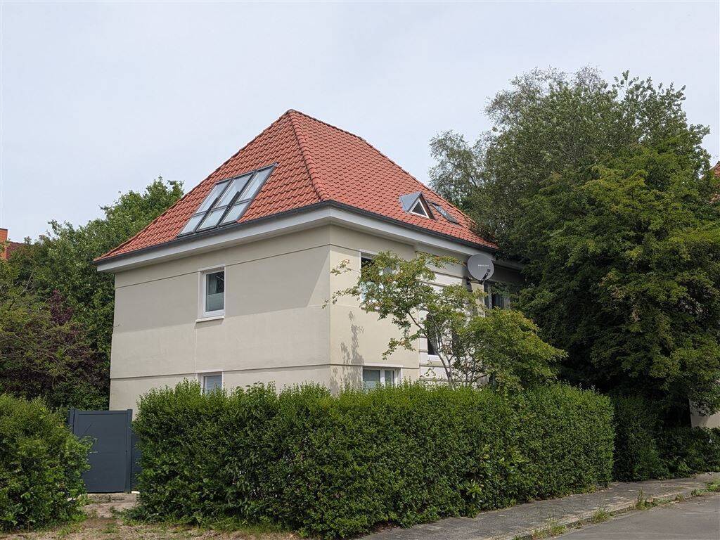 Charmantes Mehrfamilienhaus mit großem Grundstück in begehrter & ruhiger Lage des Haarentorviertels, 26129 Oldenburg (Oldb) (Bloherfelde Innenstadt Wechloy)