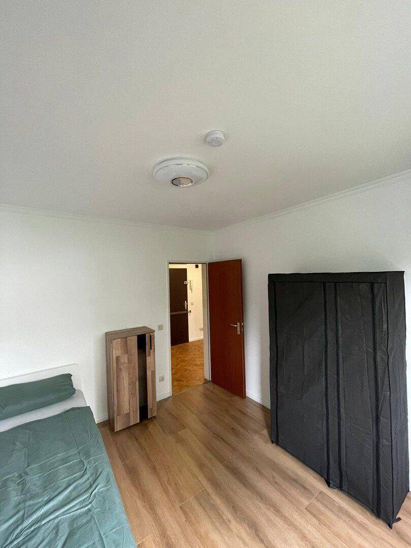 Zimmer in 3er-WG in der Hermann-Böse-Straße frei. Weiteres Zimmer ab 01.08.2026 frei, 28209 Bremen (Barkhof Bürgerpark Bürgerweide/Barkhof Schwachhausen)