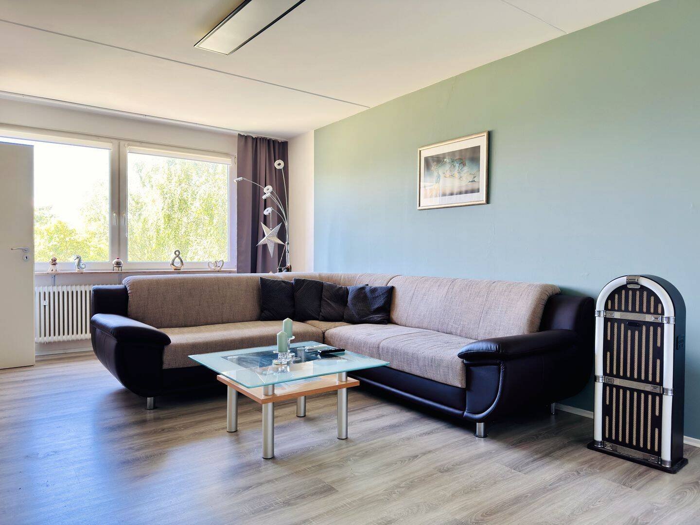 Lichtdurchflutet, grün und voller Potential – Gestalten Sie Ihr neues Zuhause!, 23570 Lübeck (Travemünde)