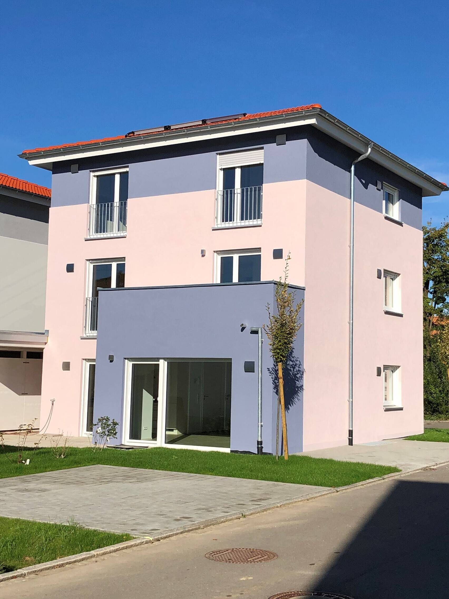 helle 2-Zimmer DG Wohnung, 72116 Mössingen