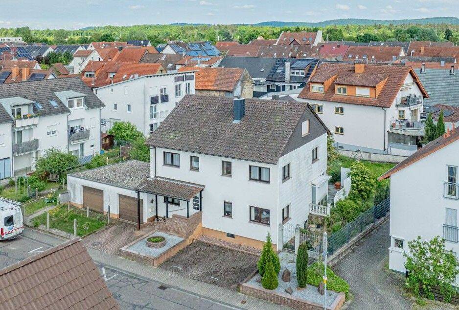 Mehr Platz. Mehr Möglichkeiten. Ihre Chance in Blankenloch., 76297 Stutensee