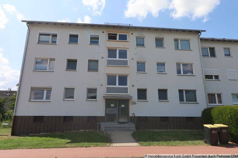 Ländlich und trotzdem zentral besser Wohnen kann man nicht, 34270 Schauenburg