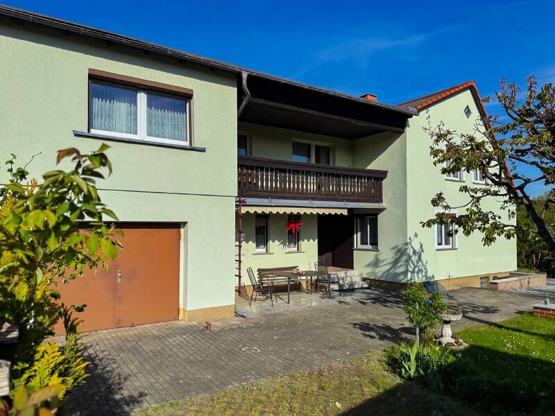 Ein Haus für Genießer!, 2708 Dürrhennersdorf