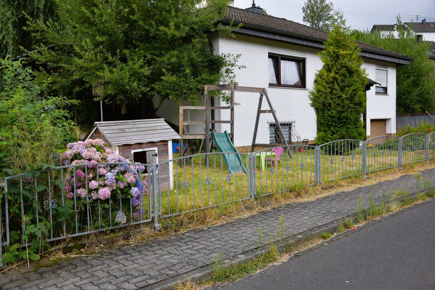 Haus, in Betzdorf, 57518 Alsdorf