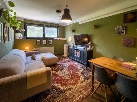 *** Schöne Dachgeschosswohnung im Ortskern ***, 66798 Wallerfangen