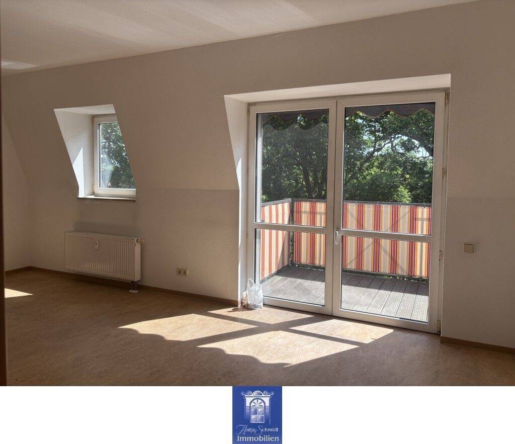 Himmlische Wohnung in traumhafter Höhenlage in Radebeul! Balkon!, 1445 Radebeul