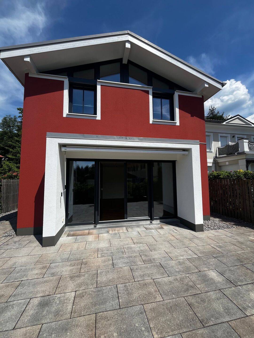 Exklusives Wohnhaus in Traunstein, 83278 Traunstein