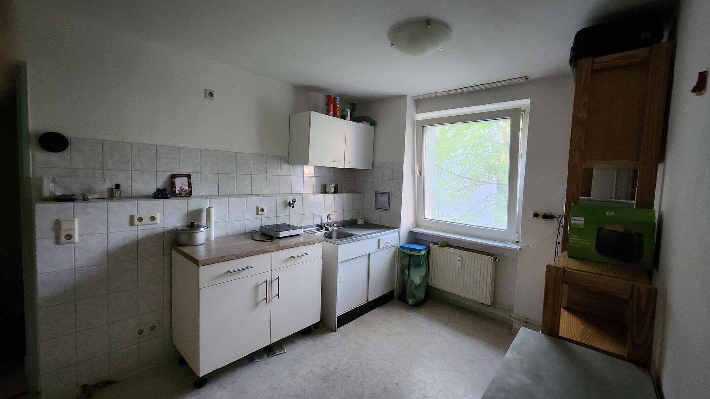 Mietwohnung, 1 Zimmer, 30 m², in Singen (Hohentwiel), 78224 Singen (Hohentwiel)