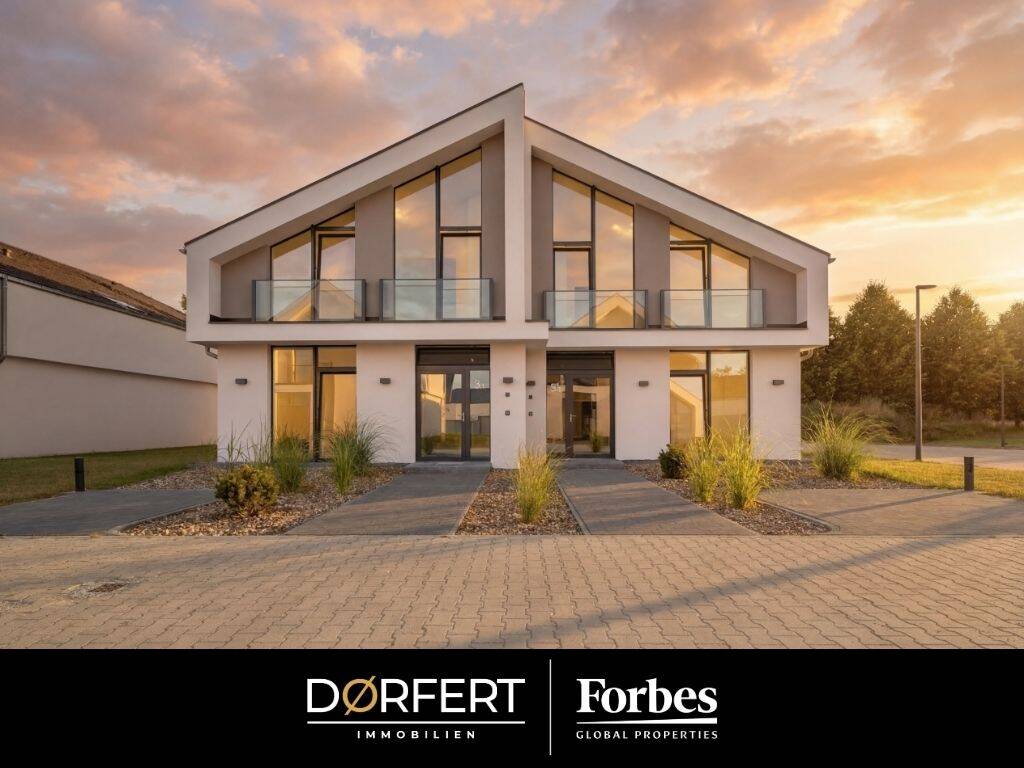 Fleesensee-Quartier: Wohneinheit 10 | Haus 5, 17213 Göhren-Lebbin