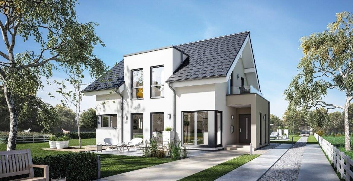 Wir haben das Grundstück. Sie wählen das Haus., 78126 Königsfeld im Schwarzwald