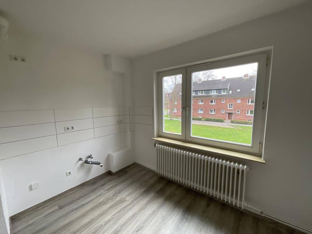 2-Zimmer-Wohnung in Wilhelmshaven City, 26389 Wilhelmshaven
