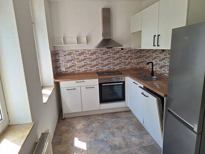 ein Traum von Wohnung! Überzeugen Sie sich selbst, 9126 Chemnitz (Altchemnitz Bernsdorf Gablenz Lutherviertel Sonnenberg)