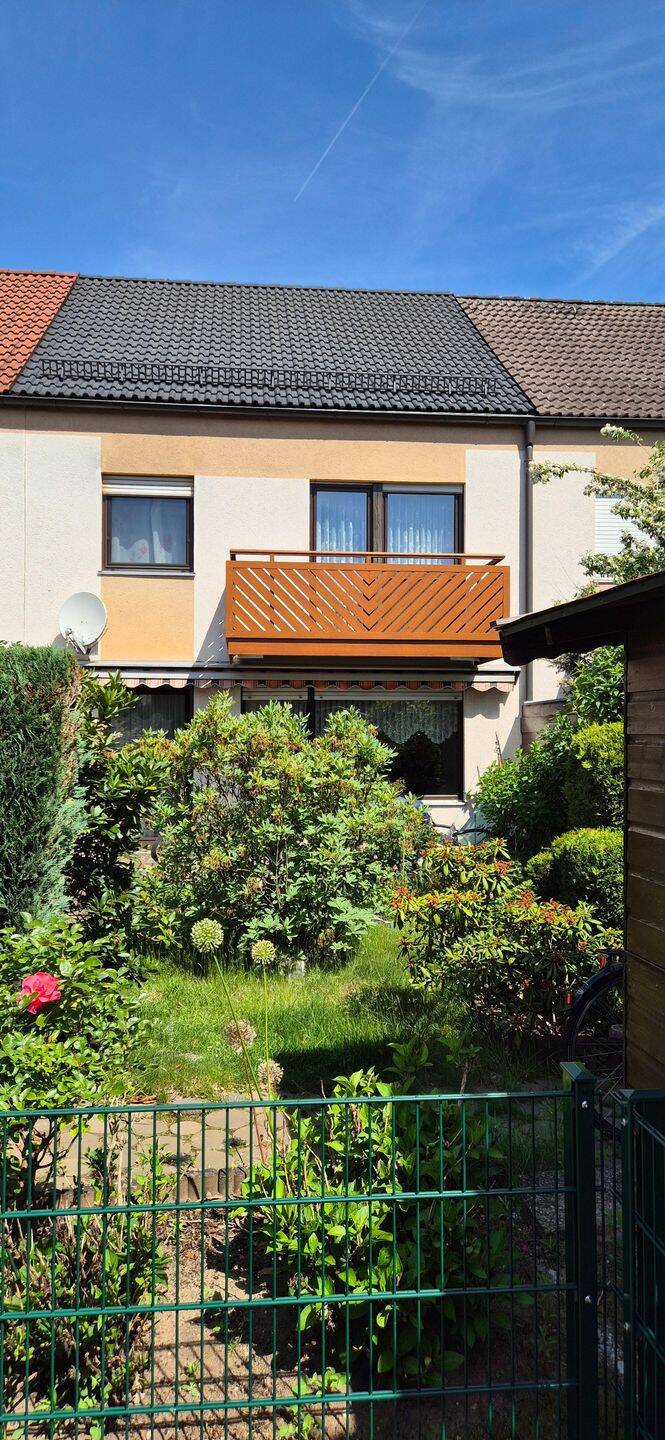 Reihenmittelhaus in zentraler Lage, 90552 Röthenbach a.d. Pegnitz