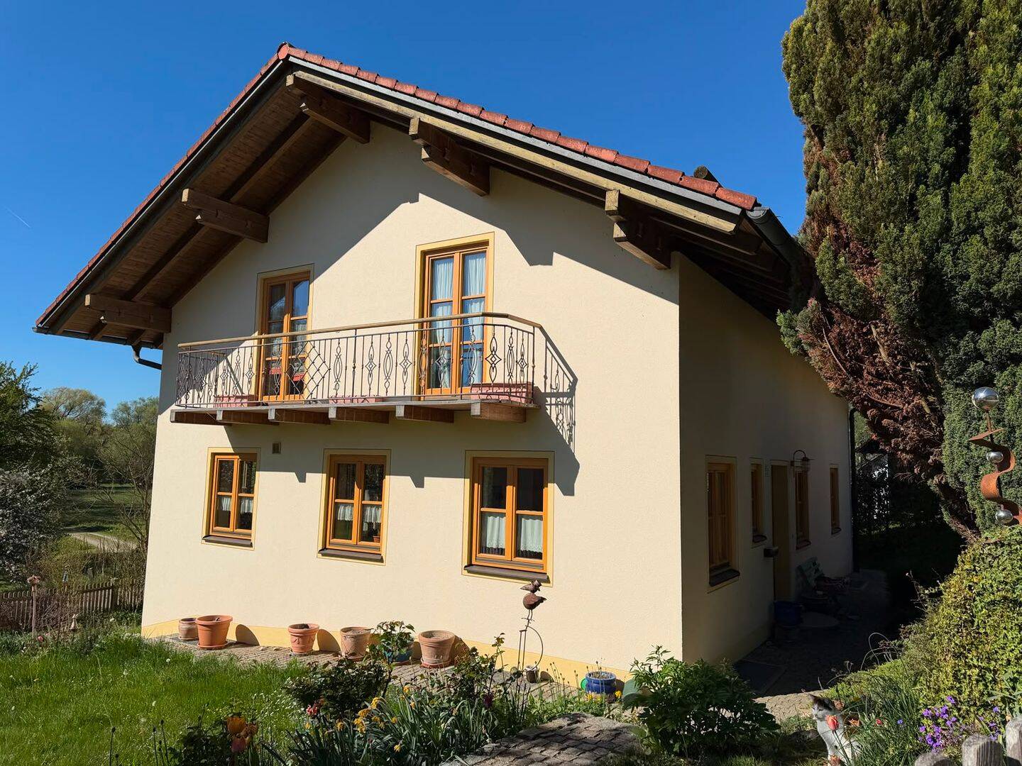 Einfamilienhaus zur Miete, 84419 Schwindegg