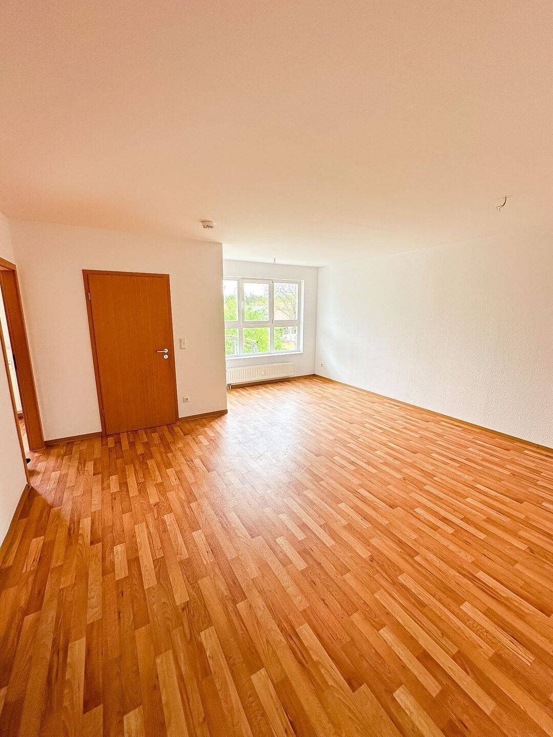 Freundliche 3-Zimmer-Wohnung mit viel Tageslicht- Friesack, Berliner Straße, 14662 Friesack