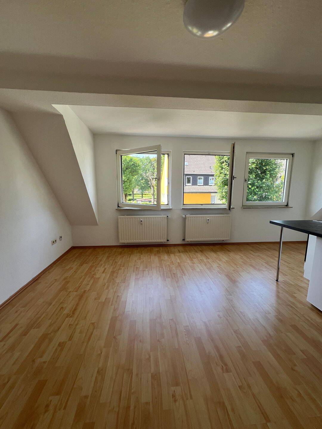 Attraktive 1-Zimmer-Wohnung in ruhiger Wohnlage von Dortmund-Huckarde, 44369 Dortmund