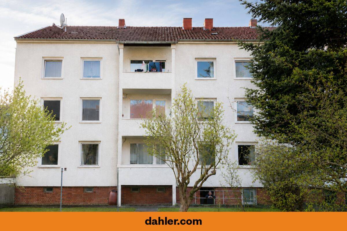 Solide Rendite mit 9 Einheiten, 30455 Hannover