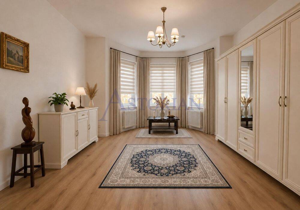 Wunderschöne 4-Zimmer-Wohnung im nachgefragten Berliner Westend, 14050 Berlin (Charlottenburg-Wilmersdorf)