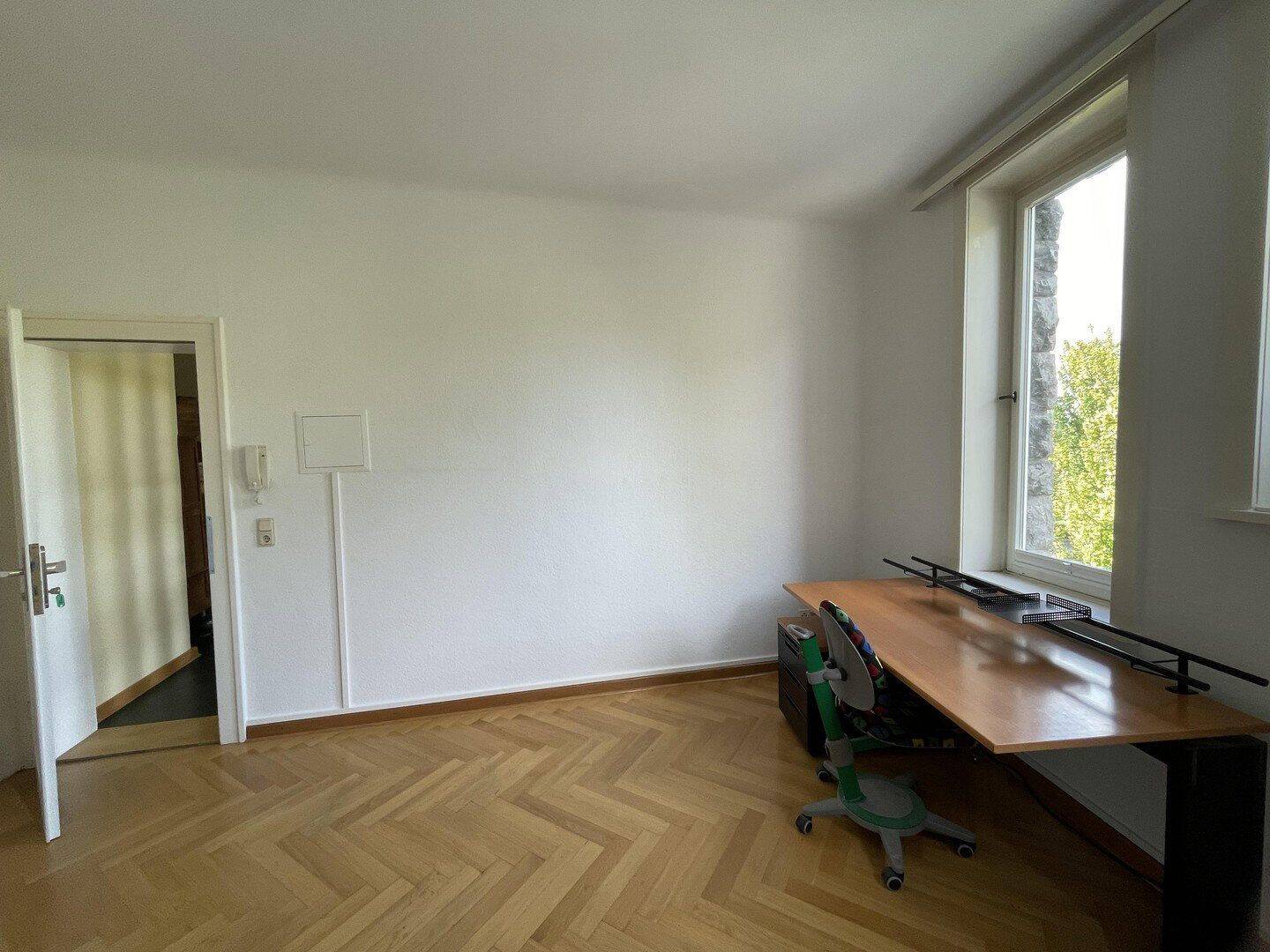 Ostviertel, An der Schillerwiese, Helles 1-Zimmer-Appartement, Teilmöbliert, 525€ warm, H52 E3, 37085 Göttingen