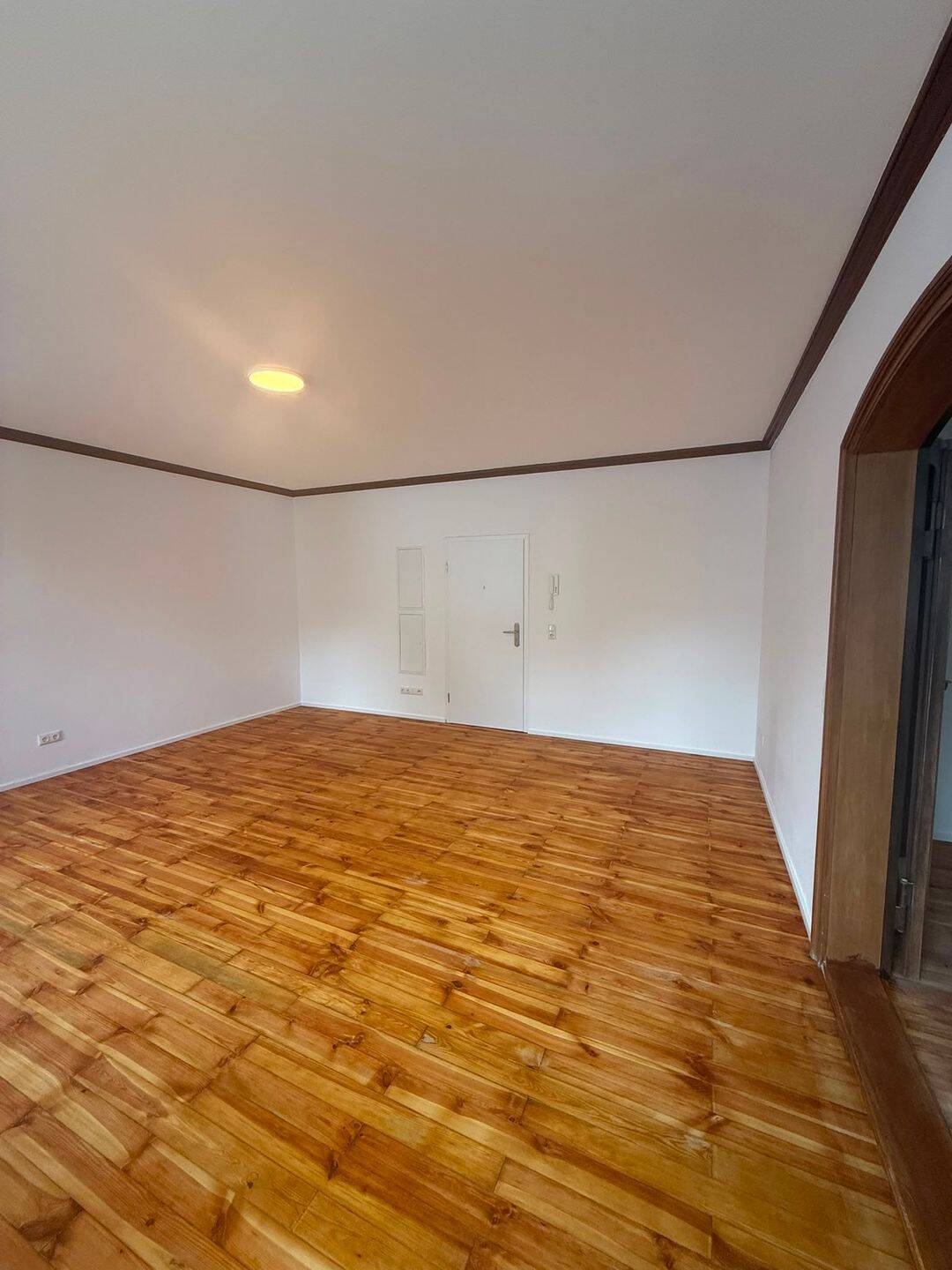 Exklusive 2-Zimmer-Altbauwohnung im Herzen von Bad Kissingen, 97688 Bad Kissingen