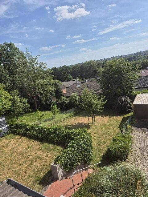 84 m² Dachgeschoss-Maisonette mit fantastischem Ausblick in Würselen – Bardenberg – Pley…., 52146 Würselen