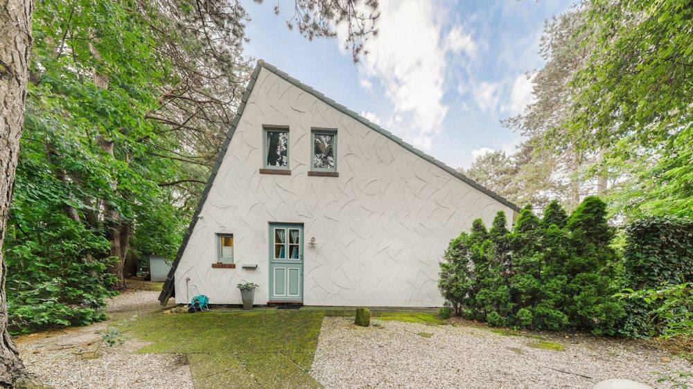 Exklusives Ferienhaus in Dangast – nur 500 m zum Strand!, 26316 Varel