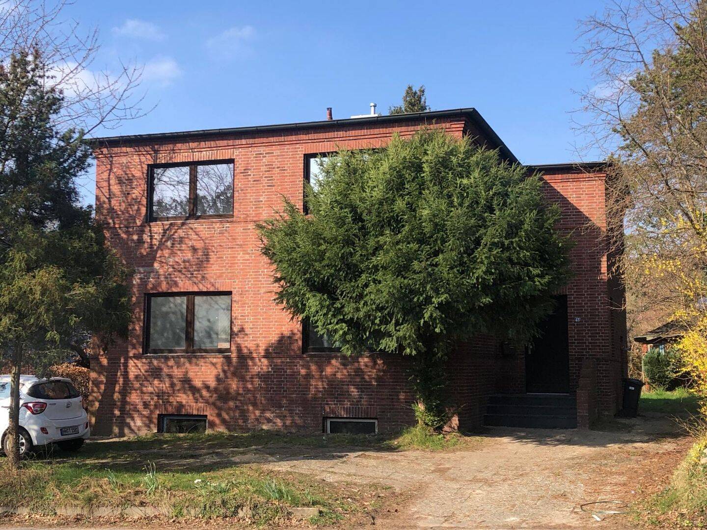 Energetisch sanierte 3 Zimmerwohnung mit Gartennutzung, 25451 Quickborn