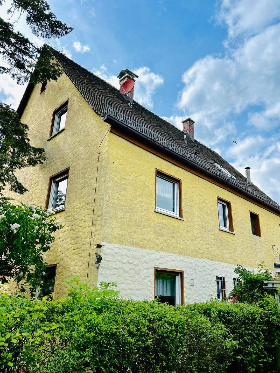 Haus mit Laden und Lager, 90562 Heroldsberg