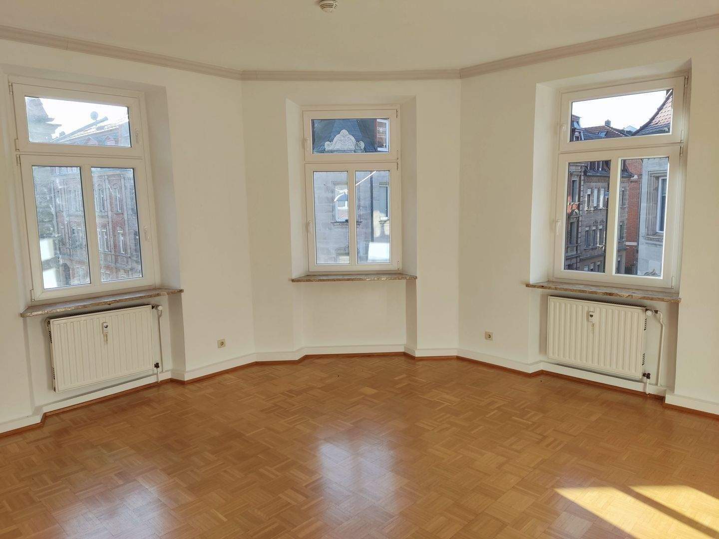 Attraktive 2-Zi-Wohnung im trendigen Stadtteil Nürnberg-Gostenhof, 90429 Nürnberg