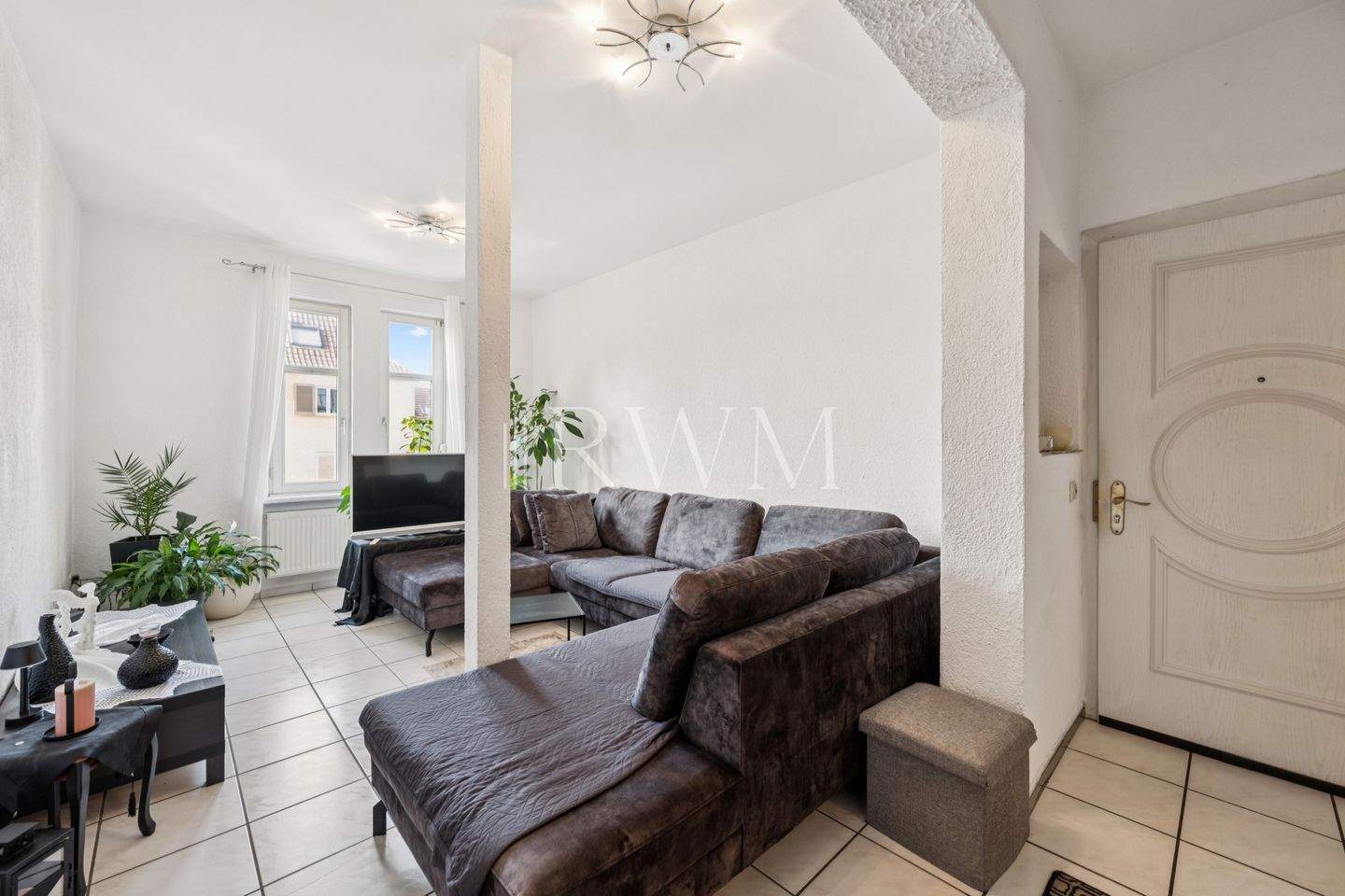 Charmante 3-Zimmer-Wohnung in historischem Fachwerkhaus, 73728 Esslingen am Neckar