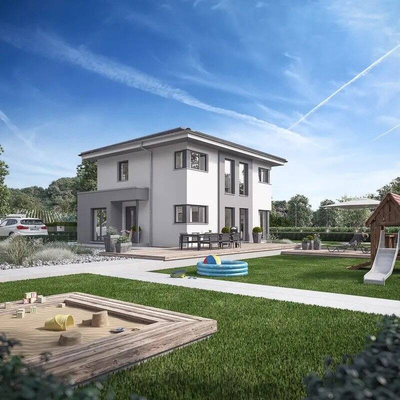 LivingHaus – Dein maßgeschneidertes Traumhaus in Modautal, 64397 Modautal