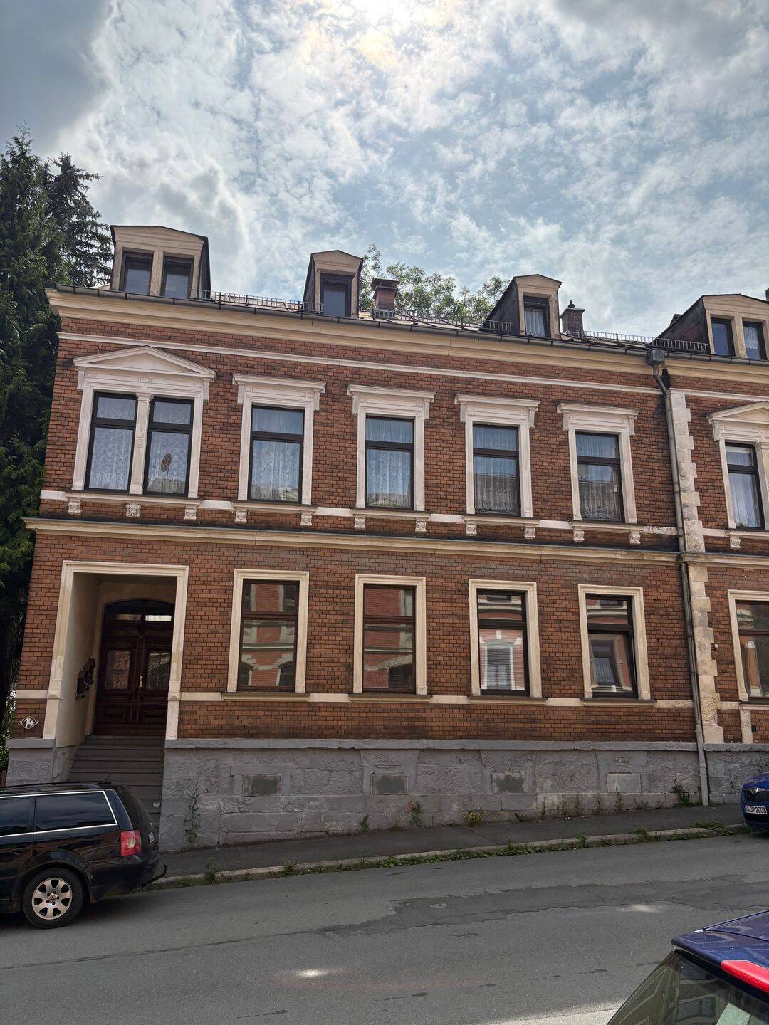 “ Großes Haus sucht große Familie mit Kindern, 8233 Treuen