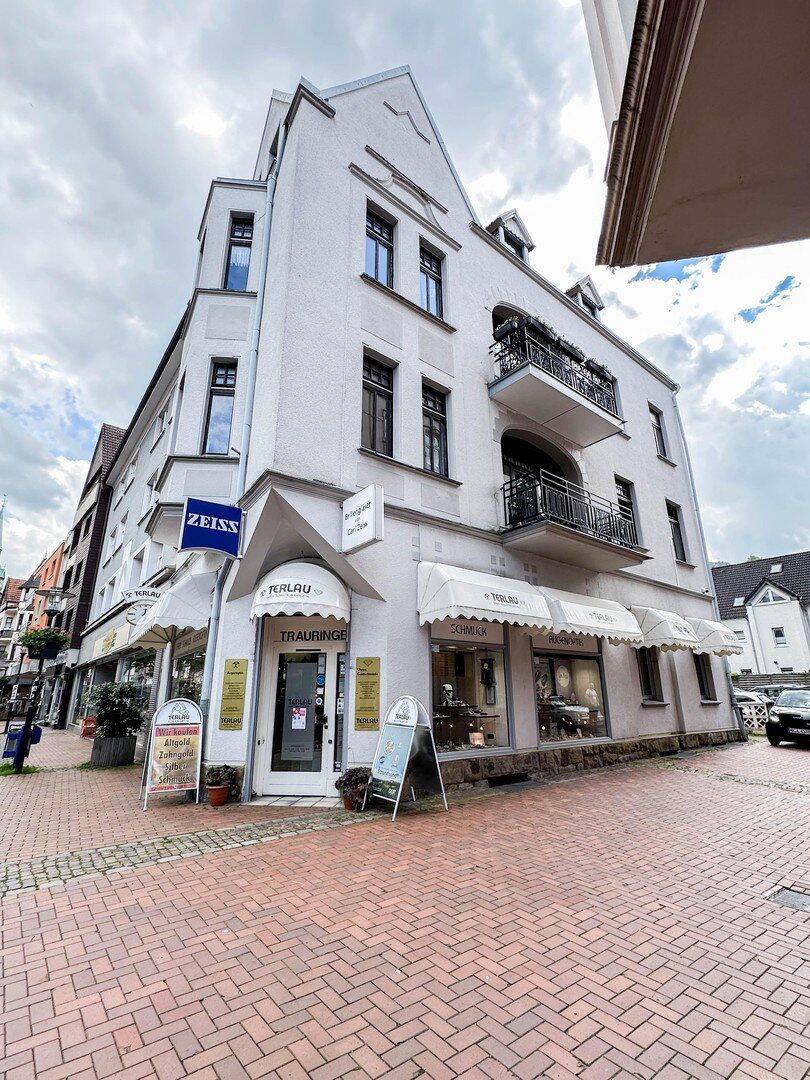 Großzügige Maisonette Wohnung WG geeignet, 58119 Hagen (Hohenlimburg)