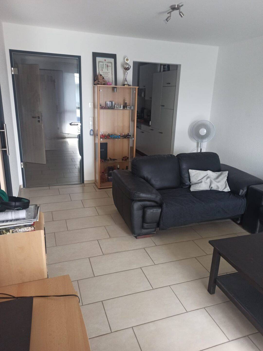 Geräumige 2 ZKB in Meppen, Versener Str. 49 zum 01.09.2026 zu vermieten, 49716 Meppen