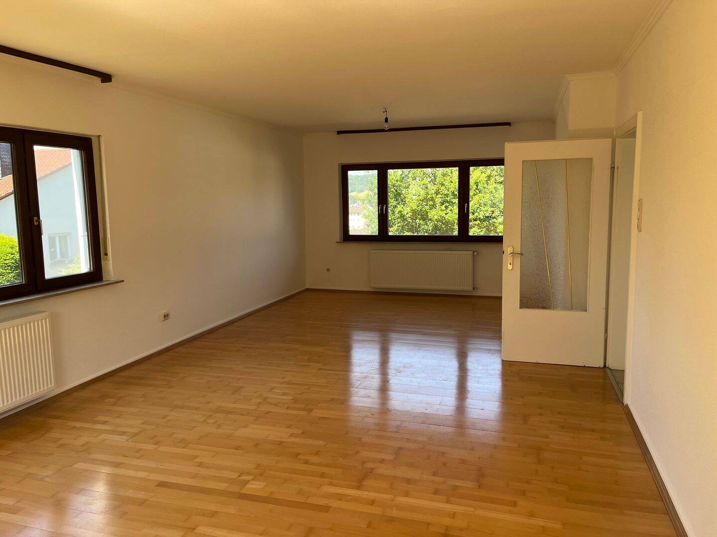 3 Zimmerwohnung in Lauterbach Karlstrasse., 36341 Lauterbach (Hessen)
