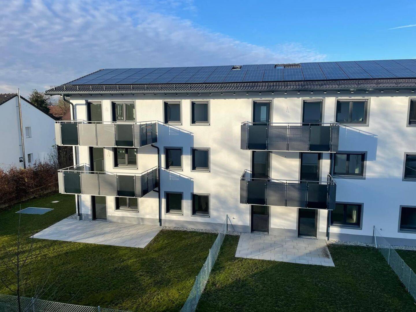 Direkt vom Eigentümer: Wunderschöne 5-Zimmerwohnung, 85646 Anzing