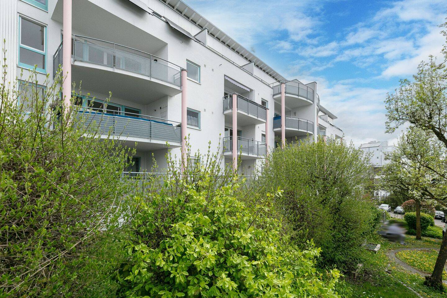 Wohlfühlen auf 83 m² – Lichtdurchflutete Wohnung mit Balkon, 89075 Ulm (Böfingen Eselsberg Mitte Oststadt Söflingen)