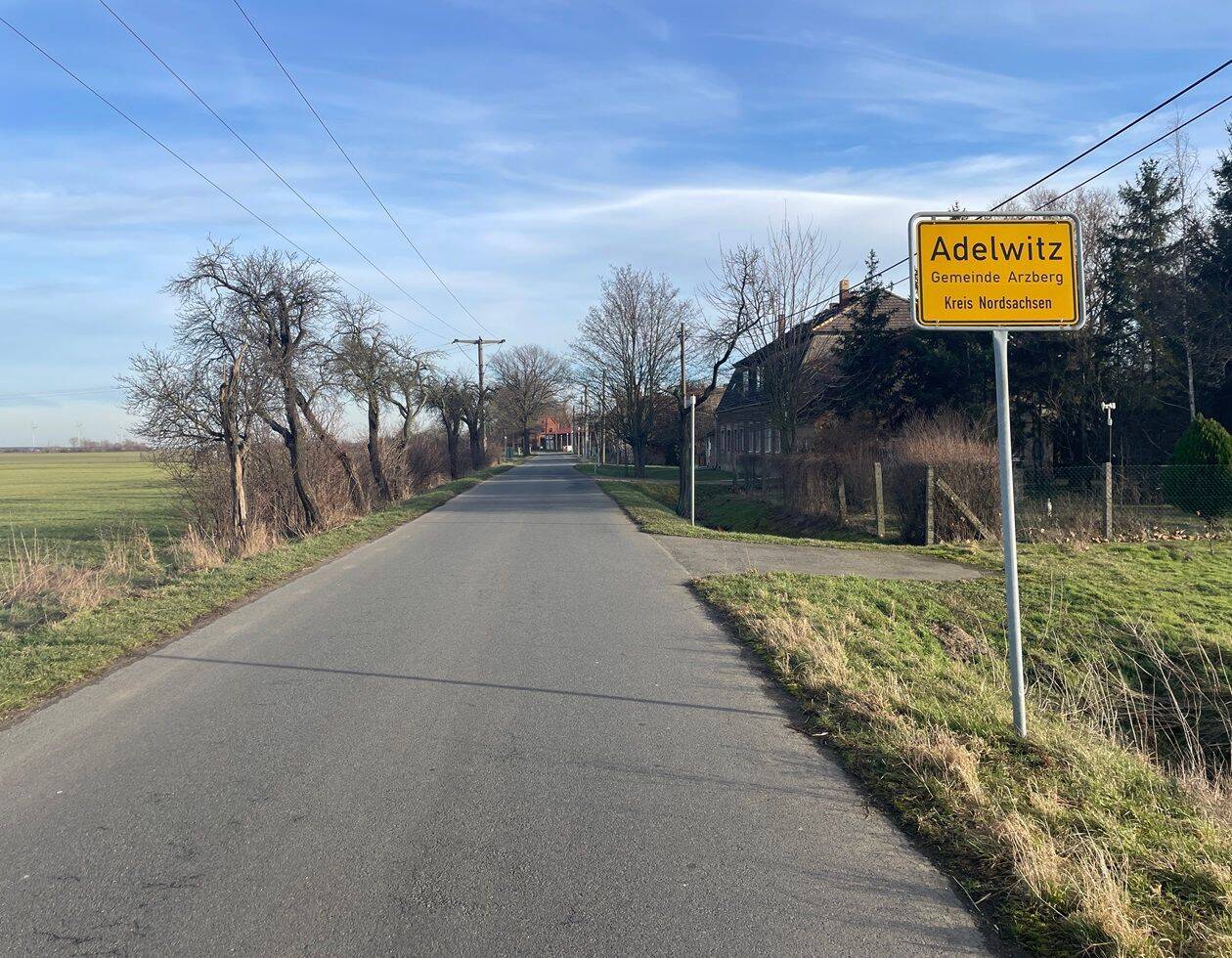 Grundstück in 2. Reihe, 4886 Arzberg
