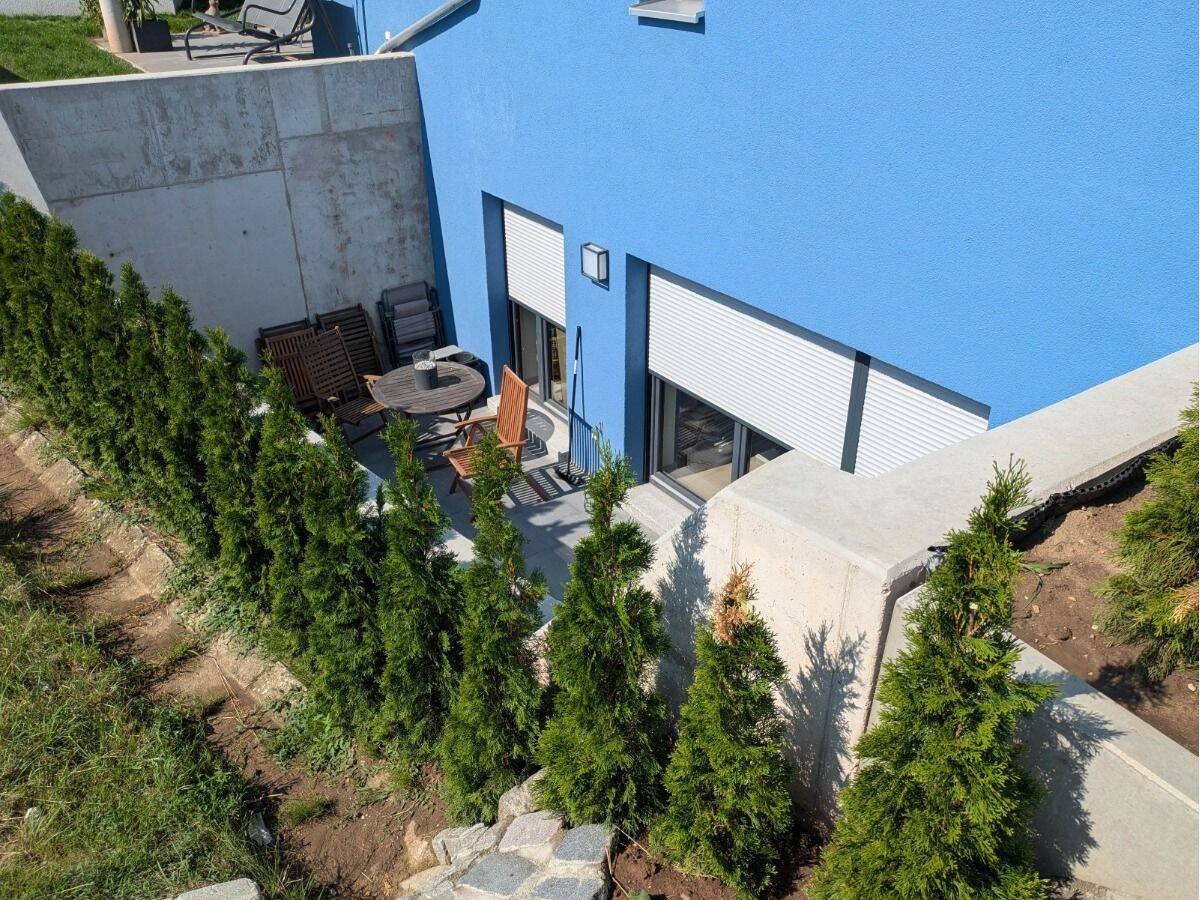 Neubau: Barrierefreie Souterrainwohnung, 92224 Amberg