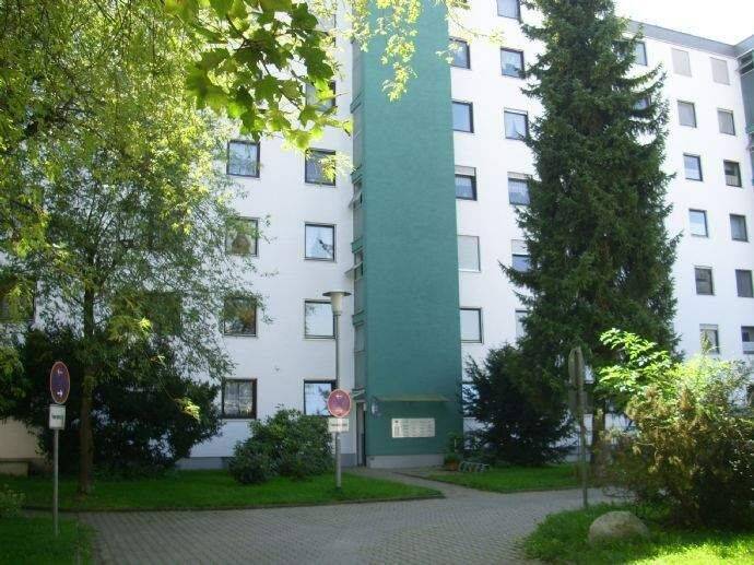 3-Zimmerwohnung in Mühldorf Süd, 84453 Mühldorf a. Inn