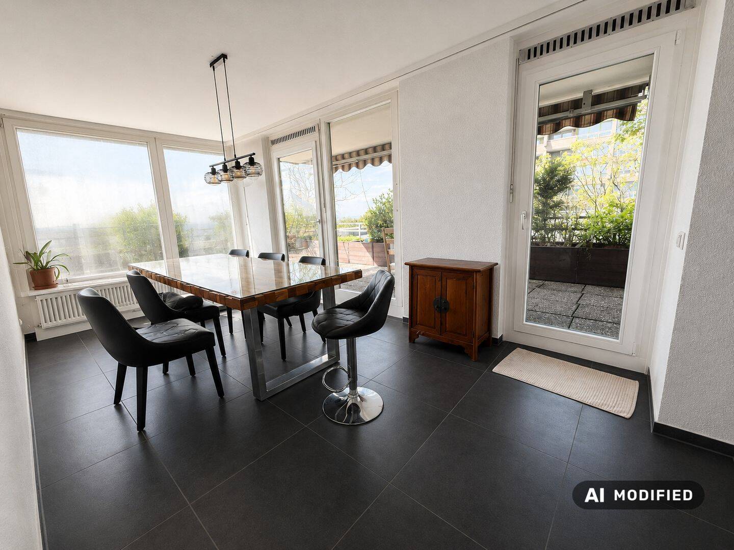 Stilvolle Penthouse-Wohnung mit 5 Zimmern, ca. 70 m² Dachterrasse, hochwertiger Ausstattung, 69126 Heidelberg (Boxberg Emmertsgrund Rohrbach Südstadt)