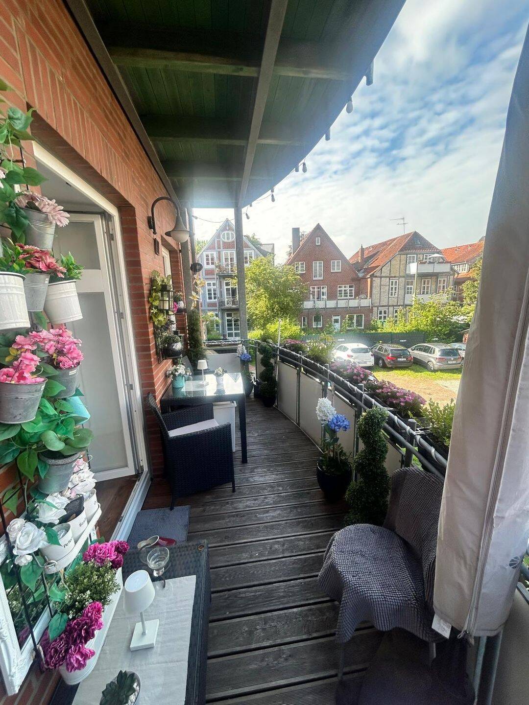 SCHÖNE – NEU RENOVIERTE WOHNUNG, IN TOP LAGE ZU VERKAUFEN !!!!, 21682 Stade