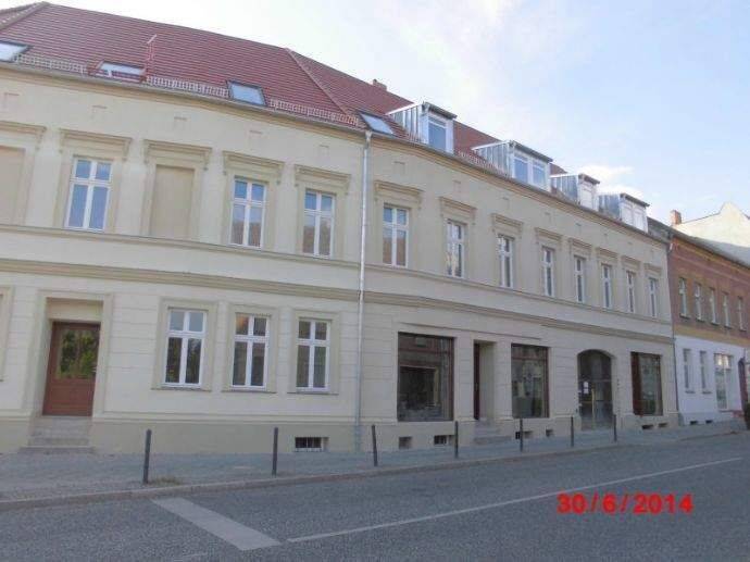 2 Raum Wohnung Berliner Strasse, 15806 Zossen